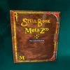 MetaZoo: Cryptid Nation 2nd Edition Spellbook