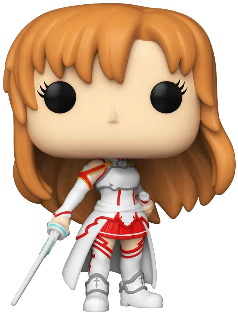 Funko Pop! Animation: Sword Art Online - Asuna