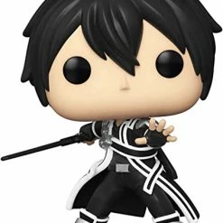 Funko Pop! Animation: Sword Art Online - Kirito