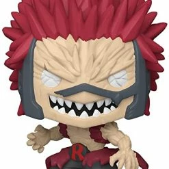 FUNKO POP! ANIMATION: My Hero Academia- Eijiro Unbreakable