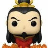 Funko Pop! Animation: Avatar- Fire Lord Ozai