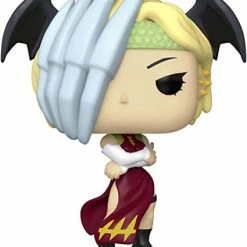 FUNKO POP! ANIMATION: My Hero Academia- Ryuko In Hero Costume