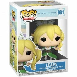 Funko Pop! Animation: Sword Art Online - Leafa