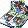 Bandai Namco Digimon TCG: Next Adventure Booster BT07