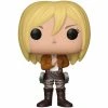 FUNKO POP! ANIMATION: Attack On Titan Christa 460