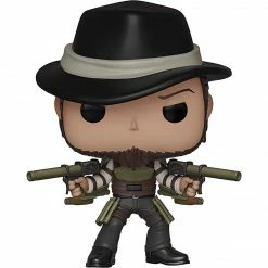FUNKO POP! ANIMATION: Attack On Titan Kenny