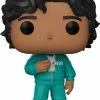 Funko Pop! Television: Squid Game- Player 199 Ali