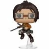 FUNKO POP! ANIMATION: Attack On Titan Hange 464
