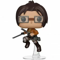 FUNKO POP! ANIMATION: Attack On Titan Hange 464