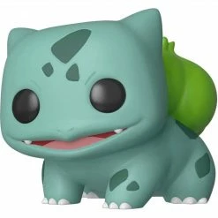 FUNKO POP! GAMES: Pokemon - Bulbasaur