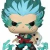 FUNKO POP! ANIMATION: My Hero Academia- Infinite Deku W/Eri