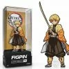 FiGPiN Demon Slayer Zenitsu Agatsuma #381