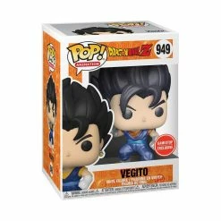 FUNKO POP! ANIMATION: Dragon Ball Z - Vegito