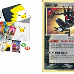 Pokémon TCG: Celebrations Elite Trainer Box