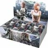 Final Fantasy TCG: Emissaries Of Light Booster