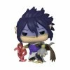 FUNKO POP! ANIMATION: My Hero Academia- Tamaki In Hero Costume