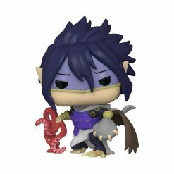 FUNKO POP! ANIMATION: My Hero Academia- Tamaki In Hero Costume