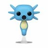 FUNKO POP! GAMES: Pokemon - Horsea