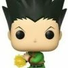 FUNKO POP! ANIMATION: Hunter X Hunter - Gon Freecs Jajanken