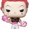 FUNKO POP! ANIMATION: Hunter X Hunter - Hisoka