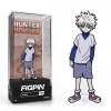 FiGPiN Hunter X Hunter Killua #705