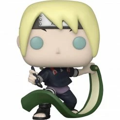 FUNKO POP! ANIMATION: Boruto- Inojin