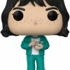 Funko Pop! Television: Squid Game- Player 067 Kang Sae-Byeok