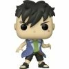 FUNKO POP! ANIMATION: Boruto- Kawaki