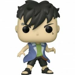 FUNKO POP! ANIMATION: Boruto- Kawaki