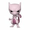FUNKO POP! GAMES: Pokemon - Mewtwo