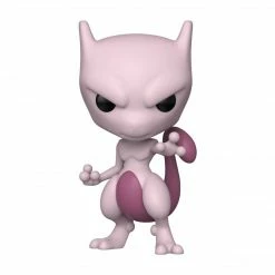 FUNKO POP! GAMES: Pokemon - Mewtwo
