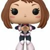 FUNKO POP! ANIMATION: My Hero Academia - Ochaco / Ochako