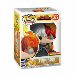 FUNKO POP! ANIMATION: My Hero Academia - Todoroki