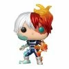 FUNKO POP! ANIMATION: My Hero Academia - Todoroki