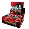 Jasco Games My Hero Academia CCG - Crimson Rampage Booster