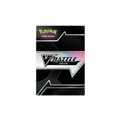 Pokémon Victini V Battle Deck