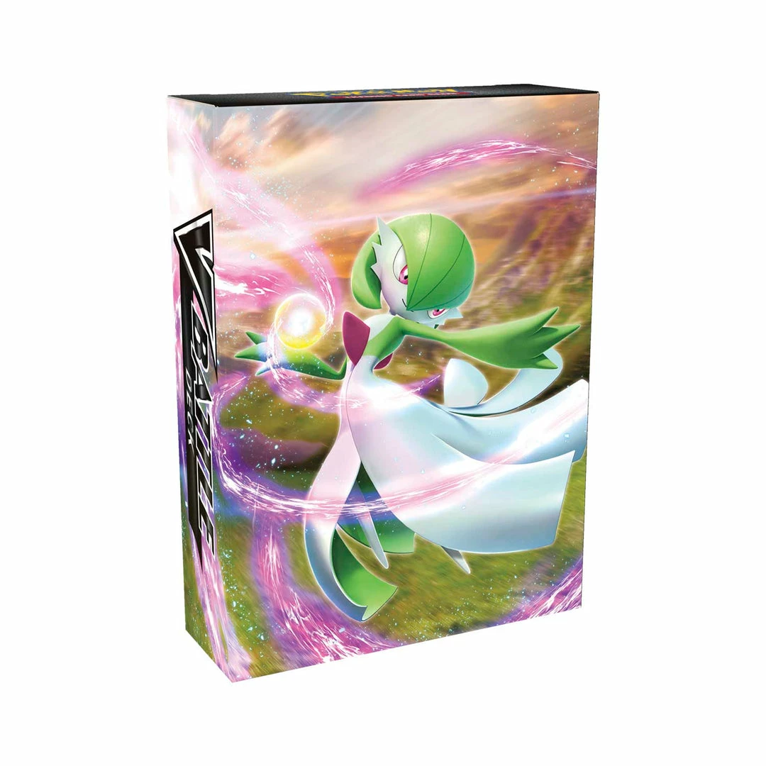 Pokémon Gardevoir V Battle Deck