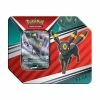 Pokémon TCG: V Heroes Tin