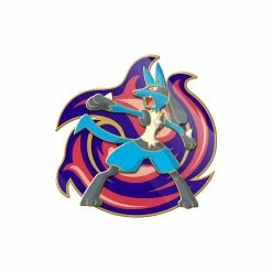 Pokémon TCG: Lucario VStar Premium Collection