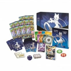 Pokémon TCG: Pokemon Go Elite Trainer Box