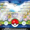 Pokémon TCG: Pokemon GO Premium Collection - Radiant Eevee