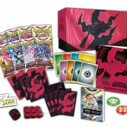 Pokémon TCG: Sword & Shield - Astral Radiance Elite Trainer Box