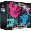 Pokémon TCG: Sword & Shield-Evolving Skies Elite Trainer Box
