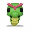 FUNKO POP! GAMES: Pokemon - Caterpie
