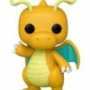 FUNKO POP! GAMES: Pokemon - Dragonite