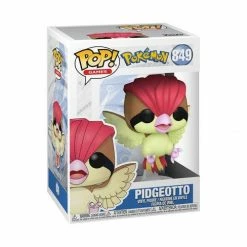 FUNKO POP! GAMES: Pokemon - Pidgeotto