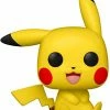 FUNKO POP! GAMES: Pokemon - Pikachu