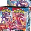 Pokémon TCG: Battle Styles Booster Box