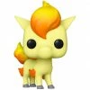 FUNKO POP! GAMES: Pokemon - Ponyta
