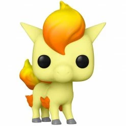 FUNKO POP! GAMES: Pokemon - Ponyta